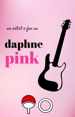 daphne pink cover