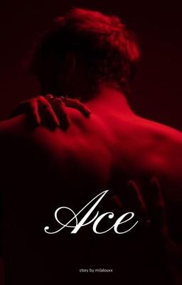 Ace  cover