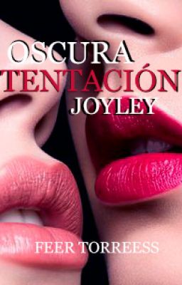 Oscura Tentación Joyley cover