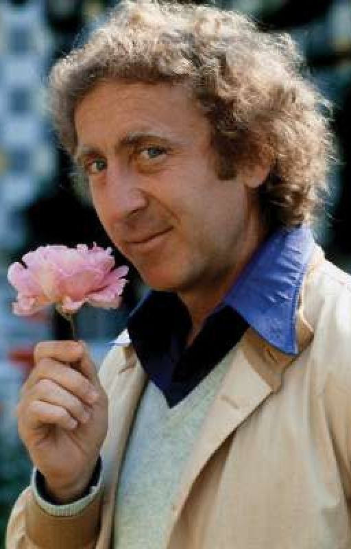 Gene Wilder and character X Reader one-shots by TheCreator900