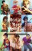 Mortals Meet Demigods and One-Shots (No Mist)