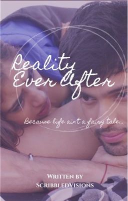 Reality Ever After cover