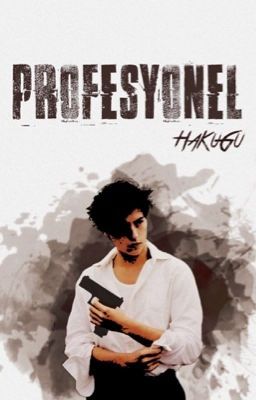 PROFESYONEL   cover