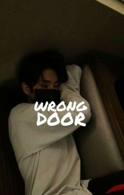 Wrong Door |Minsung| cover