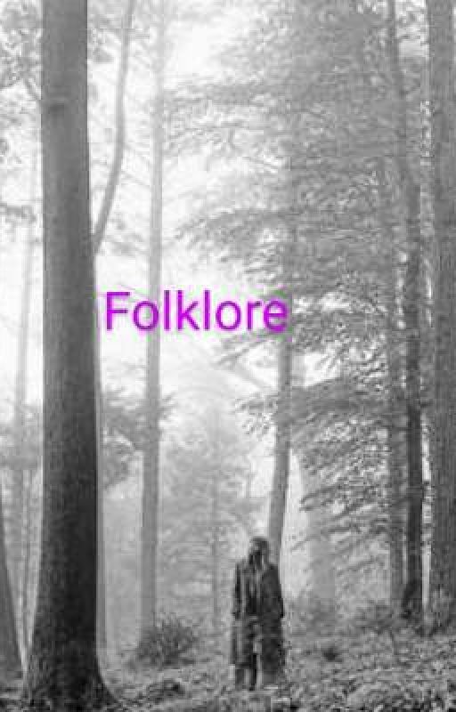 Folklore (Taylor Swift) by SrishtyShreyam