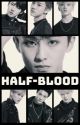 Half-Blood | NCT DREAM by lost_in_neocity