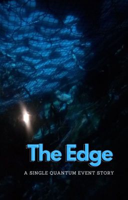 The Edge cover