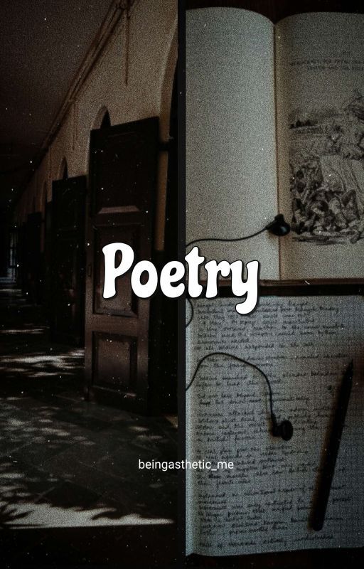 Poetry by goddessopheliax