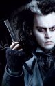 NIGHTMARE ON FLEET STREET: THE STORY OF SWEENEY TODD by Roo205