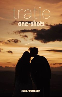 Tratie One-Shots cover