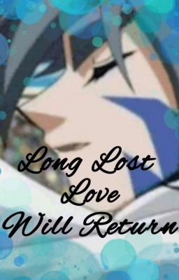 Long Lost Love Will Return cover