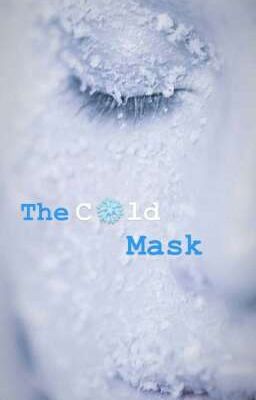 The Cold Mask cover