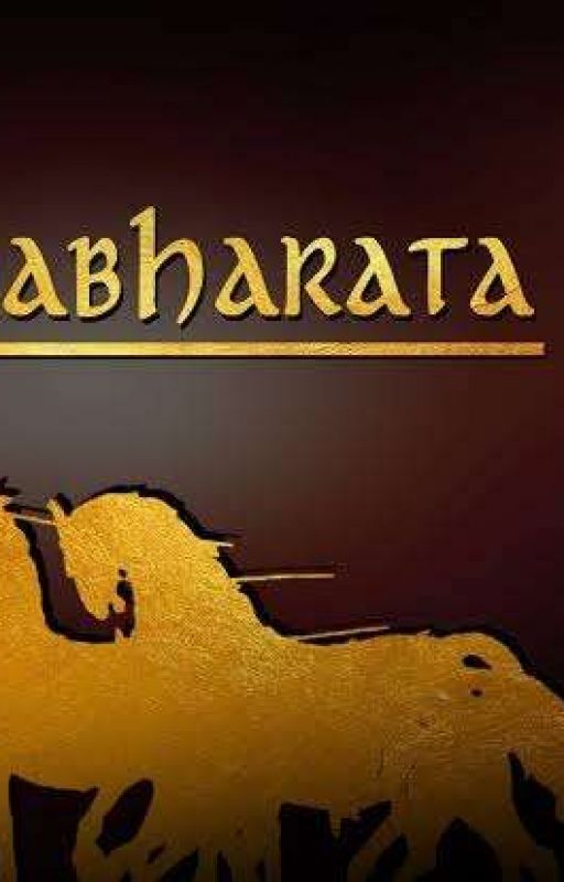 Mahabharat drabbles by sobrightandshiny