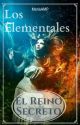 Libro 1 - Los Elementales - ♨El reino secreto❄ by MariaAMP