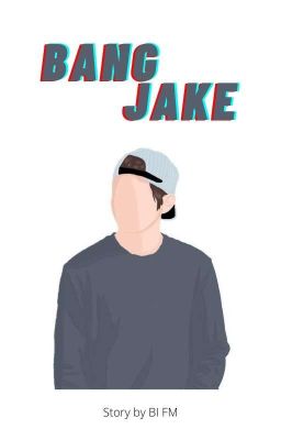 Bang Jake || Series 1 cover