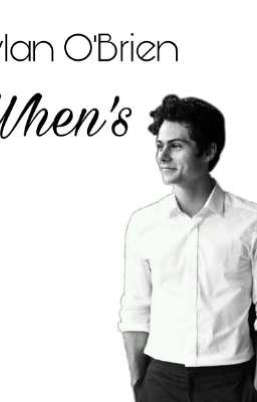 Dylan O'Brien When's... by DreamConn