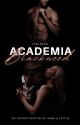 Academia Blackwood by marblevenom