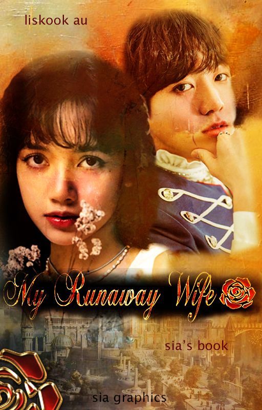 My Runaway wife | Liskook AU by lissikukk