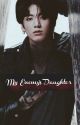 My Enemy's Daughter (Jungkook X reader) by theycallmebrowngirl