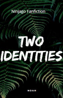 Two Identities cover