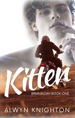 Kitten (Brian&Leah,1) cover