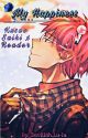 My Happiness || Kusuo Saiki X Reader by Devilish_Lu-lu