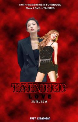 Tainted Love (Jenlisa) cover