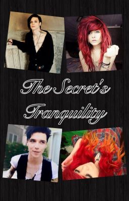 The Secret's Tranquility (third book of The Secret's Revealed trilogy) cover