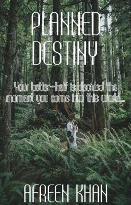 Planned Destiny (Book III) (Sequel Of Our Life, Our Love) (Completed)✔ cover