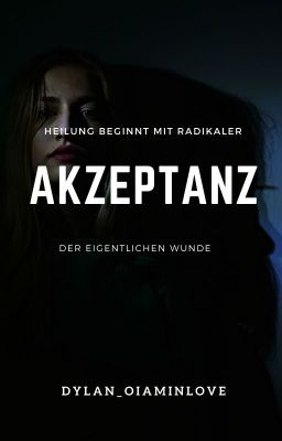 Akzeptanz cover