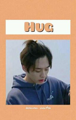 Hug ;; Lee Minho cover