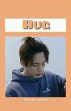 Hug ;; Lee Minho by felixamanecer