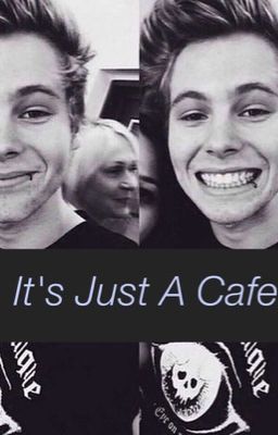 It's Just A Cafe || Luke Hemmings cover