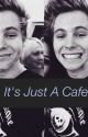 It's Just A Cafe || Luke Hemmings by retweettommo