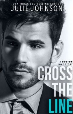 Cross The Line cover