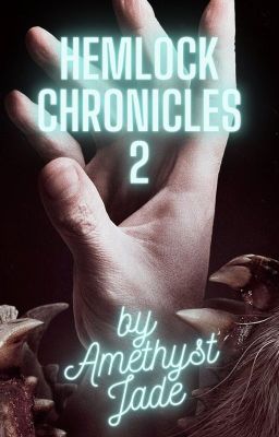 Hemlock Chronicles 2 (Hemlock Grove/Chronicles Fanfiction) cover