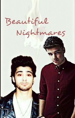 Beautiful Nightmares Lurking in The Dark!! * ZP* cover