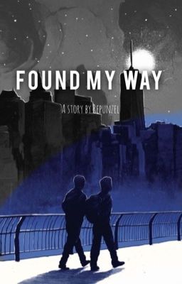 Found My Way(bxb) cover