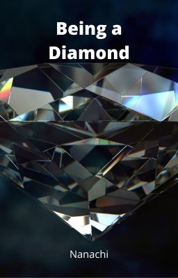 Being a Diamond cover