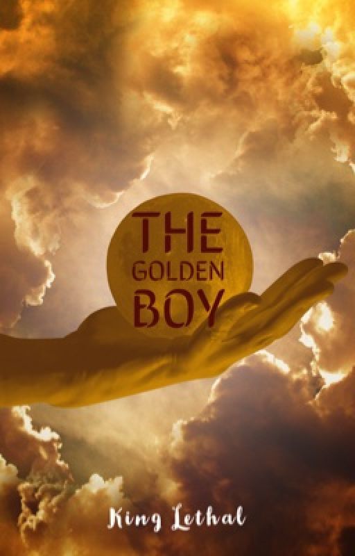 The Golden Boy by lethalPopcorn