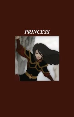 𝑷𝑹𝑰𝑵𝑪𝑬𝑺𝑺    azula    cover