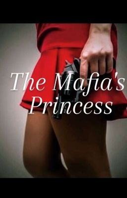 The Mafia's Princess [Complete ✔️] Taehyung FF cover