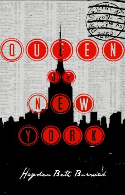 Queen of New York {Newsies Fanfiction} by haydenbethb