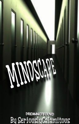 Mindscape // DreamNotFound cover