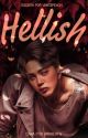 HELLISH • jjk x pjm by vantepeach