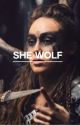 SHE-WOLF | BJORN IRONSIDE by arios2004