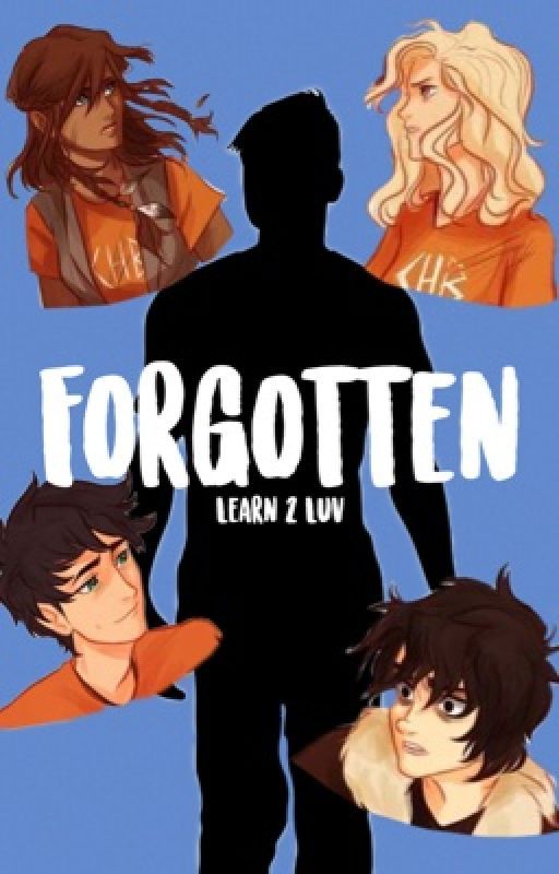 Forgotten  by Learn_2_Luv