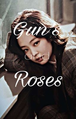 Guns & Roses(JenLisa-G!P) cover