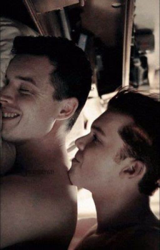 Gallavich Oneshots by ethanasftbh