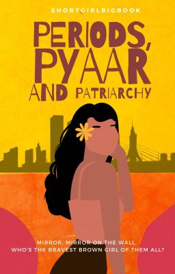 Periods, Pyaar And Patriarchy cover